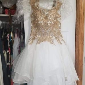 homecoming dress